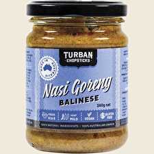 Curry Paste Nasi Goreng Balinese 240g