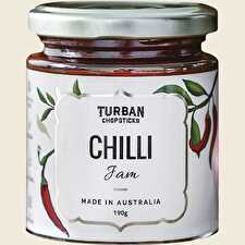 Jam Chilli 190g