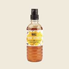 Honey Wild Crafted Squeeze 500g