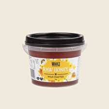 Honey Wild Crafted Tub 1kg