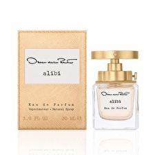 Oscar De La Renta Alibi Woman Eau De Parfum 30ml