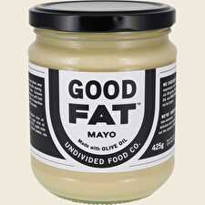Good Fat Jumbo Mayo 8x425g