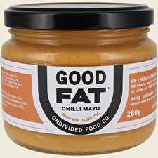 Good Fat Chilli Mayo 6x280g