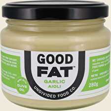Good Fat Garlic Aioli 6x280g