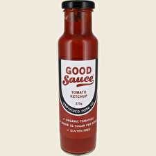 Good Sauce Tomato Ketchup 12x270g