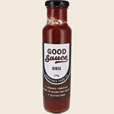 Good Sauce BBQ 12x270g