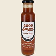 Good Sauce Sweet Chilli 12x260g