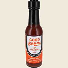 Good Sauce Hot Habanero 6x150ml
