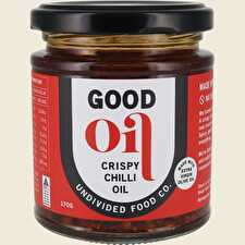 Good Oil Crispy Chilli 6x170g