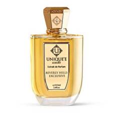 Unique'e Luxury Beverly Hills Exclusive Unisex Extrait De Parfum 100ml