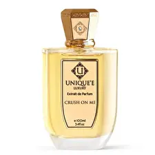 Unique'e Luxury Crush On Me Unisex Extrait De Parfum 100ml