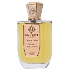 Unique'e Luxury Chypre Toscano Unisex Extrait De Parfum 100ml