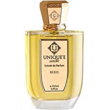 Unique'e Luxury Beril Unisex Extrait De Parfum 100ml