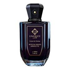 Unique'e Luxury Woud & Mood Absolute Unisex Extrait De Parfum 100ml