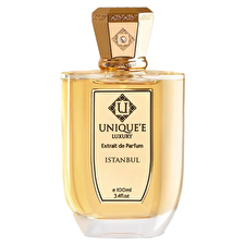 Unique'e Luxury Istanbul Unisex Extrait De Parfum 100ml