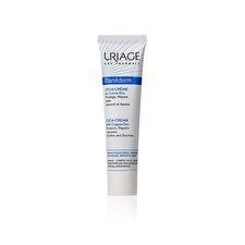 Uriage Reparative Cream Containing Copper And Zinc Bariéderm Cica ( Repair Ing Cica-cream With Cu-zn) 40ml
