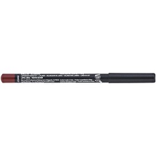 Nyx Professional Make Up Suede Matte Lip Liner #alabama