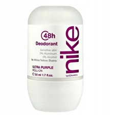 Nike Ultra Purple Woman Deo Roll