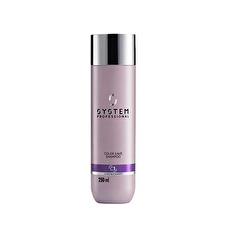 System Professional Shampoo For Colored Hair Color Save (shampoo) - Volume: 1000ml