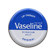 Vaseline Lip Therapy Can Type - Original - 20g