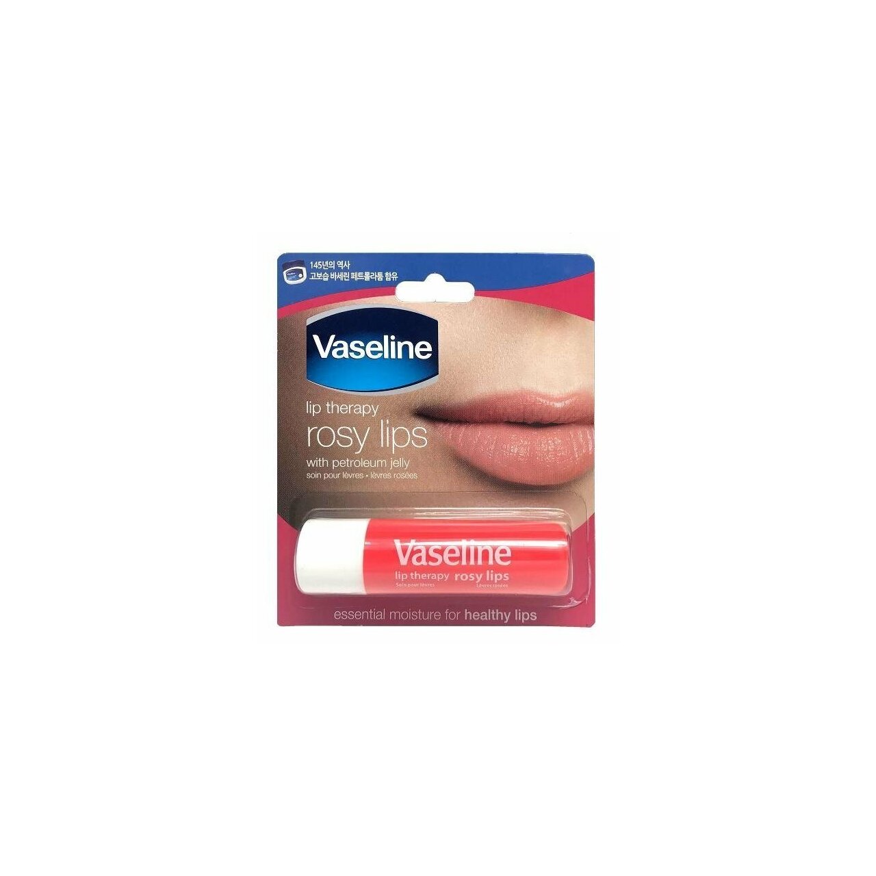 Lip Therapy Stick - Rosy Lips
