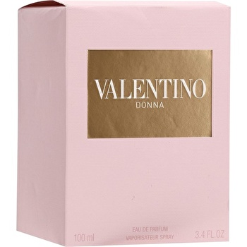 VALENTINO ヴァレンティノ ドンナ オーデパルファム 100ml VALENTINO ヴァレンティノ ドンナ オーデパルファム 100ml
