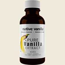 Pure Vanilla Extract 100ml