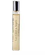 Van Cleef & Arpels Coll Extraordinaire Precious Oud Woman Eau De Parfum 7.5ml Miniature