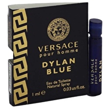 Versace Pour Homme Dylan Blue Eau De Toilette 1ml Vials