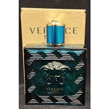 Versace Eros Parfum For Men 100ml *tester