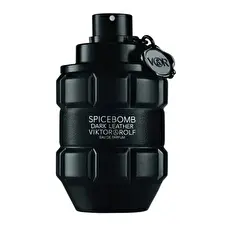 Viktor & Rolf Spicebomb Dark Leather Man Eau De Parfum 90ml