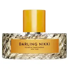 Vilhelm Parfumerie Darling Nikki Unisex Eau De Parfum 100ml