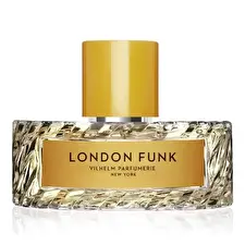 Vilhelm Parfumerie London Funk Unisex Eau De Parfum 100ml