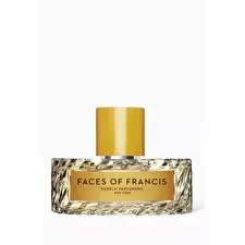 Vilhelm Parfumerie Faces Of Francis Unisex Eau De Parfum 100ml