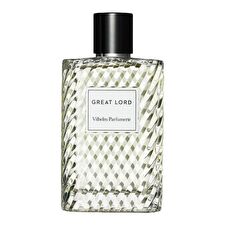 Vilhelm Parfumerie Great Lord Eau De Parfum 100ml
