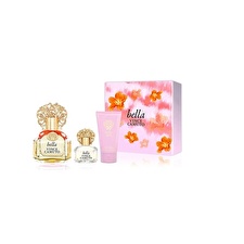 Vince Camuto Bella Woman Set Eau De Parfum 100ml & Eau De Parfum 7.5ml & Bc 150ml