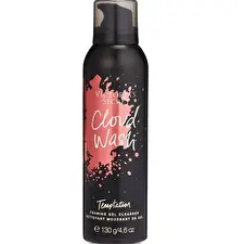 Victoria's Secret Temptation Cloud Wash Woman 130g Foaming Gel Cleanser
