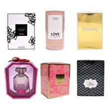 Victoria's Secret Xo Victoria Woman Eau De Parfum 100ml (new Packing)