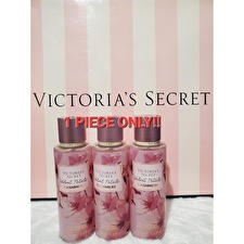 Victoria`s Secret Victoria's Secret Velvet Petals Cashmere Scented Spray For Women 250ml