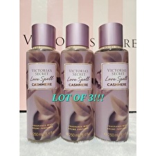 Victoria`s Secret Victoria's Secret Love Spell Cashmere Scented Spray For Women 250ml