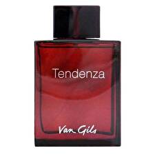 Van Gils Tendenza Man Eau De Toilette 125ml
