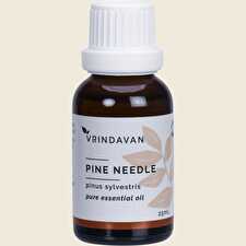 Essential Oil 100% Pine Needle 25ml