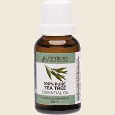 Essential Oil 100% Tea Tree 25ml
