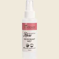 Deodorant Mist Majestic Rose 100ml