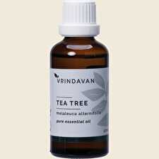 Essential Oil 100% Tea Tree 50ml