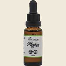 Moringa Oil 25ml