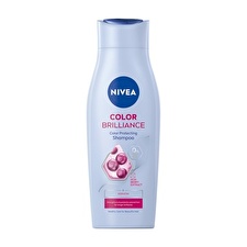 Nivea Color Brilliance Shampoo For Vibrant Hair Color (color Protecting Shampoo) - Volume: 400ml