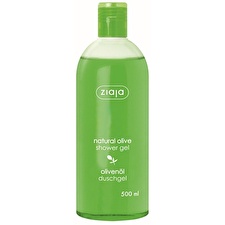 Ziaja Shower Gel Natural Olive 500ml