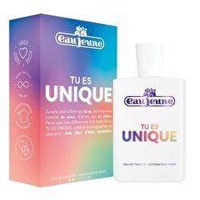 Eau Jeune Tu Es Unique Eau De Toilette Spray 75ml
