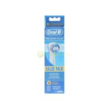 Oral B Replacement Brush Head Precision Clean Eb20 8.0ks
